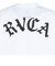 ルーカ（RVCA）BACK SIDE OE ARCH SFST サーフTシャツ 26SP BG041858 WHT