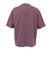 エルケクス（ELKEX）SOFT DRY 半袖Tシャツ EKM6S10029 RED