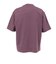 エルケクス（ELKEX）SOFT DRY 半袖Tシャツ EKM6S10029 RED