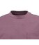 エルケクス（ELKEX）SOFT DRY 半袖Tシャツ EKM6S10029 RED