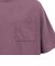 エルケクス（ELKEX）SOFT DRY 半袖Tシャツ EKM6S10029 RED