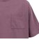 エルケクス（ELKEX）SOFT DRY 半袖Tシャツ EKM6S10029 RED