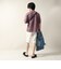エルケクス（ELKEX）SOFT DRY 半袖Tシャツ EKM6S10029 RED