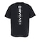 ルーカ（RVCA）STRAIGHT WAY サーフTシャツ 26SP BG041857 BLK