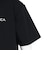 ルーカ（RVCA）STRAIGHT WAY サーフTシャツ 26SP BG041857 BLK
