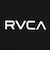 ルーカ（RVCA）STRAIGHT WAY サーフTシャツ 26SP BG041857 BLK