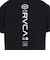 ルーカ（RVCA）STRAIGHT WAY サーフTシャツ 26SP BG041857 BLK