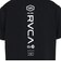 ルーカ（RVCA）STRAIGHT WAY サーフTシャツ 26SP BG041857 BLK