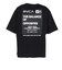 ルーカ（RVCA）DOUBLE BOX RVCA 半袖Tシャツ 26SP BG041203 BSM