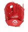 ウイルソン（Wilson）少年軟式用グラブ オールラウンド用 野球グローブ ジュニア キッズA200 EZ CATCH WBW1013579