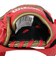 ウイルソン（Wilson）少年軟式用グラブ オールラウンド用 野球グローブ ジュニア キッズA200 EZ CATCH WBW1013579