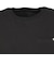 ルーカ（RVCA）VACANCY PKT 半袖Tシャツ 26SP BG041218 BSM