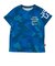ジュニア ドライプラス 瞬速乾15 GRTSUIT 上下セット CT6S0062-TR865-GRJY BLU