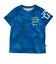 ジュニア ドライプラス 瞬速乾15 GRTSUIT 上下セット CT6S0062-TR865-GRJY BLU