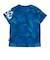 ジュニア ドライプラス 瞬速乾15 GRTSUIT 上下セット CT6S0062-TR865-GRJY BLU