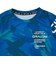 ジュニア ドライプラス 瞬速乾15 GRTSUIT 上下セット CT6S0062-TR865-GRJY BLU