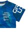 ジュニア ドライプラス 瞬速乾15 GRTSUIT 上下セット CT6S0062-TR865-GRJY BLU