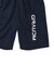 ジュニア ドライプラス 瞬速乾15 GRTSUIT 上下セット CT6S0062-TR865-GRJY BLU