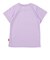 ジュニア ドライプラス 瞬速乾15 GS FLORAL 半袖Tシャツ CT6S0050-TR865-GRJY PUL