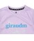 ジュニア ドライプラス 瞬速乾15 GS FLORAL 半袖Tシャツ CT6S0050-TR865-GRJY PUL