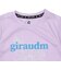 ジュニア ドライプラス 瞬速乾15 GS FLORAL 半袖Tシャツ CT6S0050-TR865-GRJY PUL