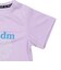 ジュニア ドライプラス 瞬速乾15 GS FLORAL 半袖Tシャツ CT6S0050-TR865-GRJY PUL