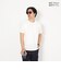 エルケクス（ELKEX）TOUGH DAILY 半袖Tシャツ EKM6S10030 WHT