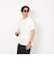 エルケクス（ELKEX）TOUGH DAILY 半袖Tシャツ EKM6S10030 WHT