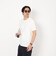 エルケクス（ELKEX）TOUGH DAILY 半袖Tシャツ EKM6S10030 WHT