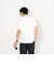 エルケクス（ELKEX）TOUGH DAILY 半袖Tシャツ EKM6S10030 WHT