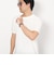 エルケクス（ELKEX）TOUGH DAILY 半袖Tシャツ EKM6S10030 WHT