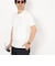 エルケクス（ELKEX）TOUGH DAILY 半袖Tシャツ EKM6S10030 WHT