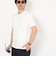 エルケクス（ELKEX）TOUGH DAILY 半袖Tシャツ EKM6S10030 WHT