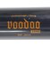 少年軟式用バット 野球 ジュニア ヴードゥ TPH 小学生軟式用 76cm/560g平均 WBD26700107656