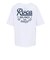 ルーカ（RVCA）SCRIPT SEALED 半袖Tシャツ 26SP BG041204 WHT