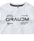 ジュニア ドライプラス 瞬速乾15 AUTH GRNS ノースリーブ タンクトップ CT6S0047-TR865-GRJY WHT