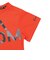 ジュニア ドライプラス 瞬速乾15 ビッグロゴ 半袖Tシャツ CT6S0046-TR865-GRJY ORG