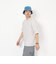 エルケクス（ELKEX）SOFT DRY 半袖Tシャツ EKM6S10029 LGRY