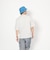 エルケクス（ELKEX）SOFT DRY 半袖Tシャツ EKM6S10029 LGRY