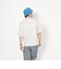 エルケクス（ELKEX）SOFT DRY 半袖Tシャツ EKM6S10029 LGRY