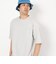 エルケクス（ELKEX）SOFT DRY 半袖Tシャツ EKM6S10029 LGRY