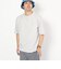 エルケクス（ELKEX）SOFT DRY 半袖Tシャツ EKM6S10029 LGRY