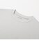 エルケクス（ELKEX）SOFT DRY 半袖Tシャツ EKM6S10029 LGRY