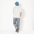エルケクス（ELKEX）SOFT DRY 半袖Tシャツ EKM6S10029 LGRY