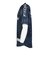 ダウポンチ（DalPonte）サッカー フットサルウェア バンダナ柄プラクティスシャツ DPZRXG022-NAVY