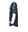 ダウポンチ（DalPonte）サッカー フットサルウェア バンダナ柄プラクティスシャツ DPZRXG022-NAVY