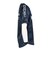 ダウポンチ（DalPonte）サッカー フットサルウェア バンダナ柄プラクティスシャツ DPZRXG022-NAVY