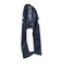 ダウポンチ（DalPonte）サッカー フットサルウェア バンダナ柄プラクティスシャツ DPZRXG022-NAVY