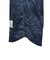 ダウポンチ（DalPonte）サッカー フットサルウェア バンダナ柄プラクティスシャツ DPZRXG022-NAVY