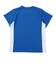 ジュニア ドライプラス 瞬速乾15 AUTHENTIC 半袖Tシャツ CT6S0045-TR865-GRJY BLU